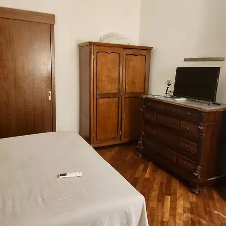 Casa Carrassi * Bari