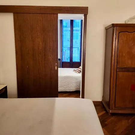 Casa Carrassi *