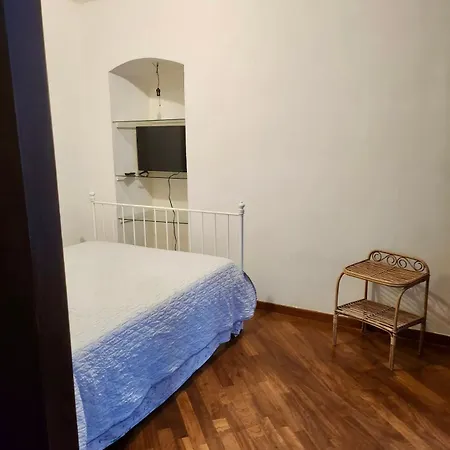 Casa Carrassi Bari
