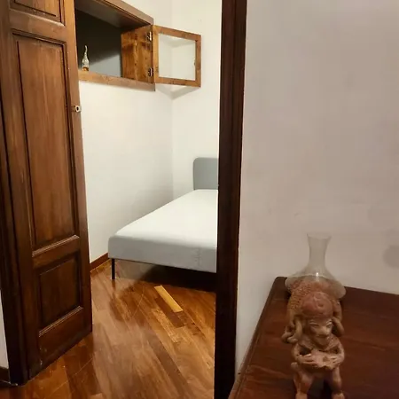 Casa Carrassi Apartment Bari