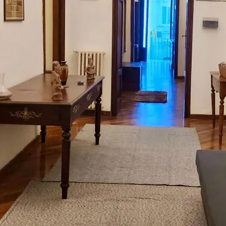 Casa Carrassi