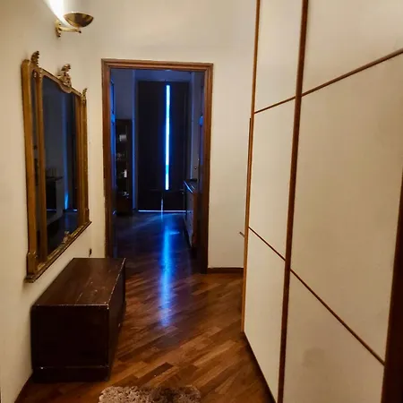 Apartment Casa Carrassi Bari