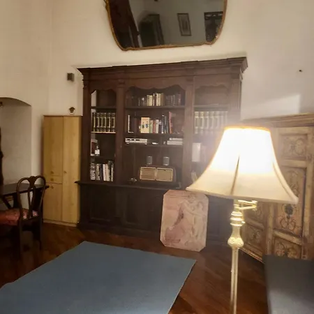 Casa Carrassi *