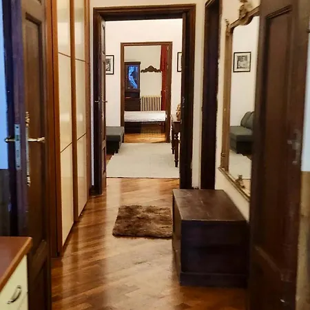Casa Carrassi * Bari