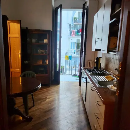 Casa Carrassi Apartment *
