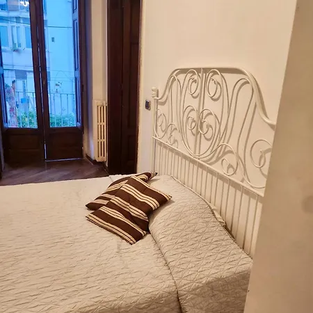 Apartment Casa Carrassi *