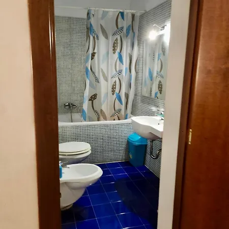 Daire Casa Carrassi
