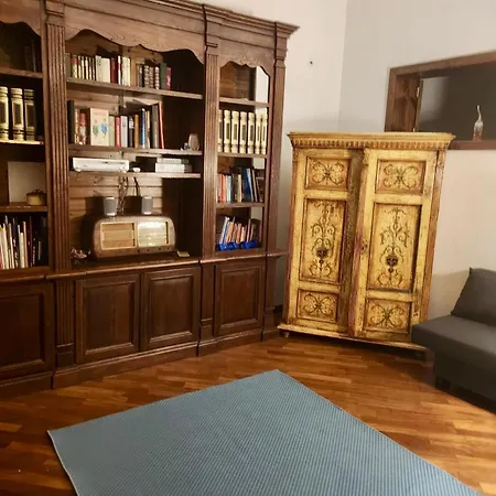 Daire Casa Carrassi *