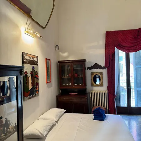Apartment Casa Carrassi Bari