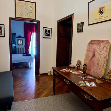 Casa Carrassi Apartment *